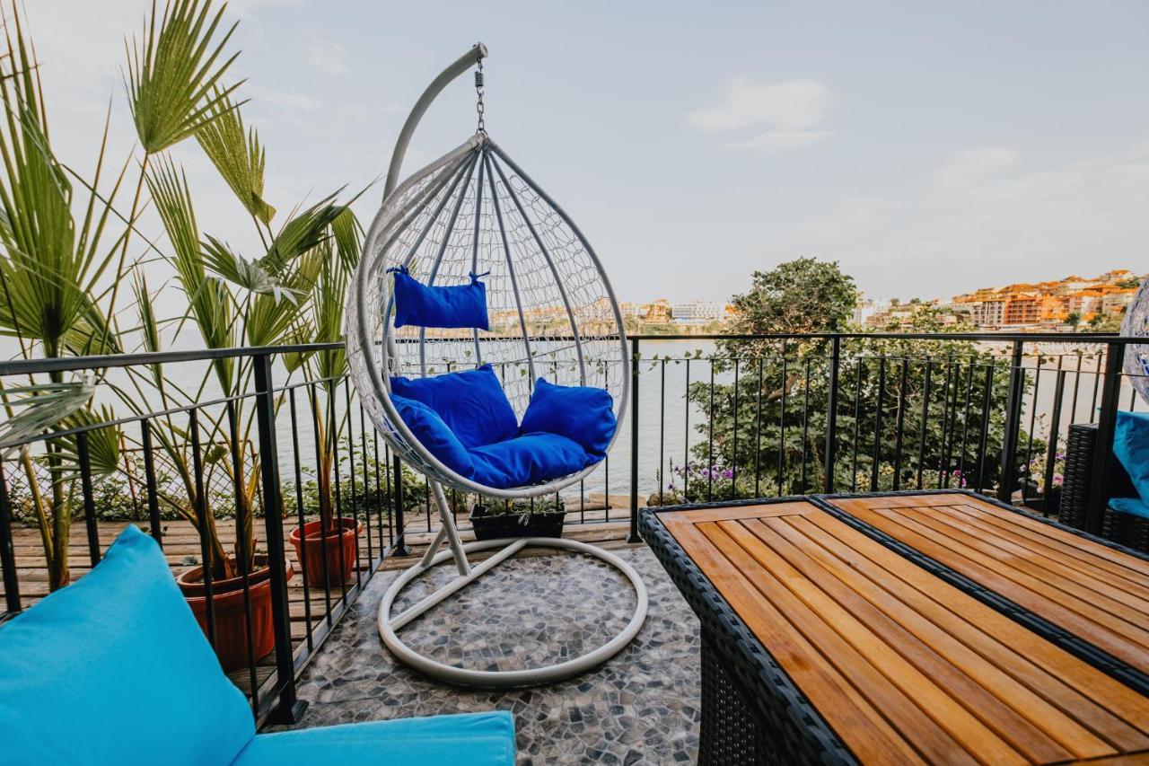 Miletia Suites 索佐波尔 外观 照片