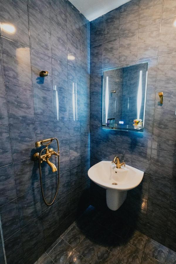 Miletia Suites 索佐波尔 外观 照片