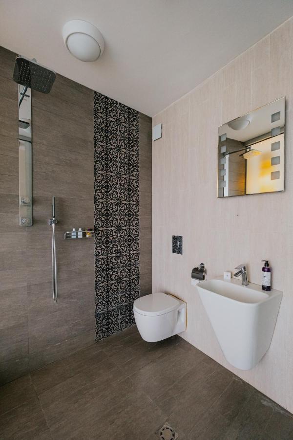 Miletia Suites 索佐波尔 外观 照片