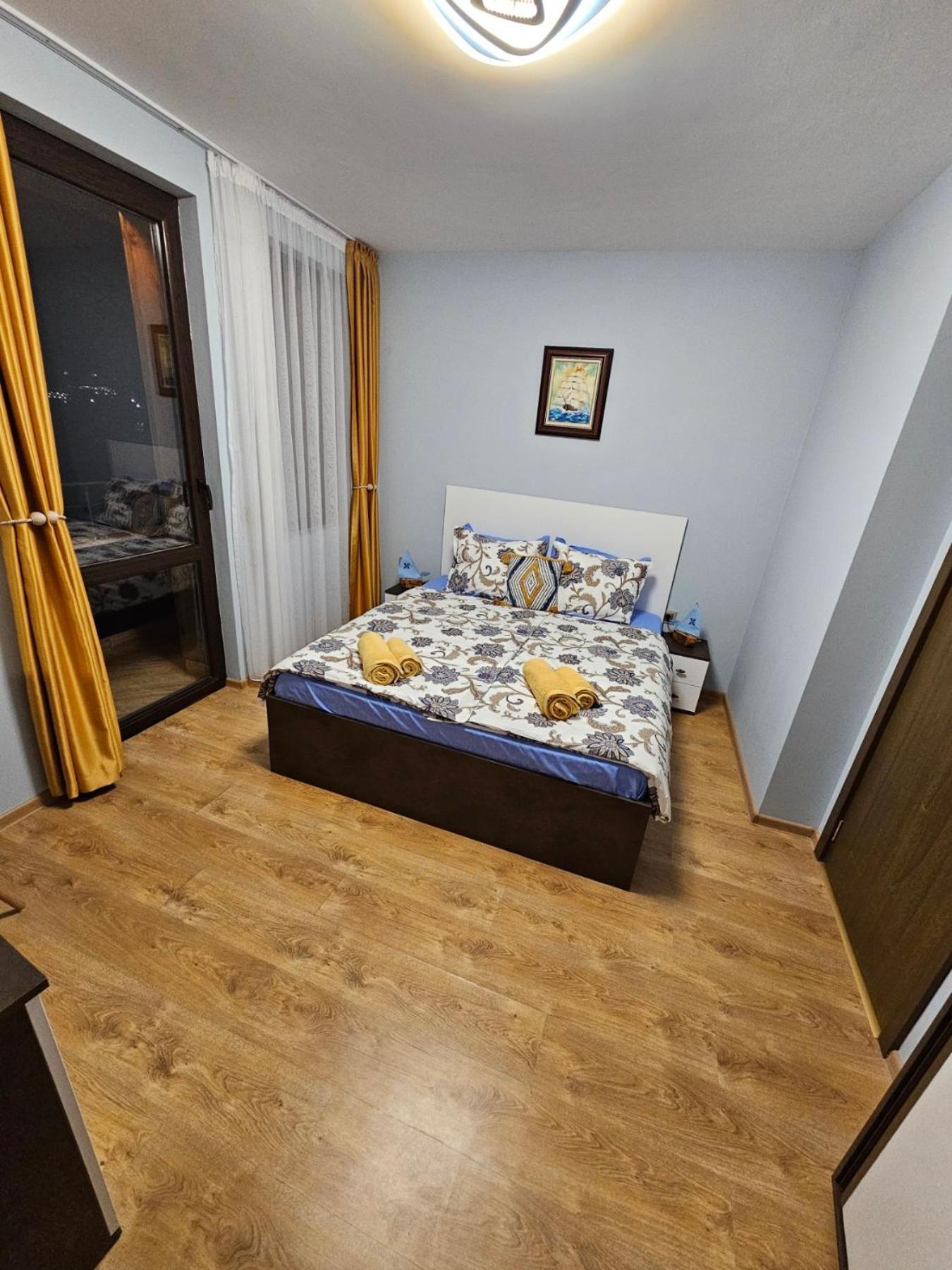 Miletia Suites 索佐波尔 外观 照片
